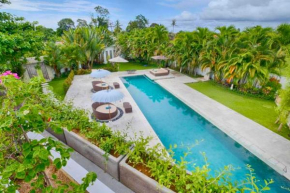Matilda Villa 3BR w/Private Pool ZN113